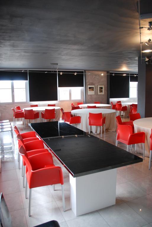 Hotel Metropolis Reggio Emilia Eksteriør billede