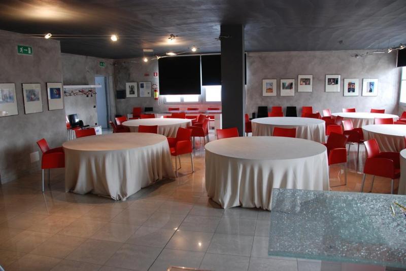 Hotel Metropolis Reggio Emilia Eksteriør billede