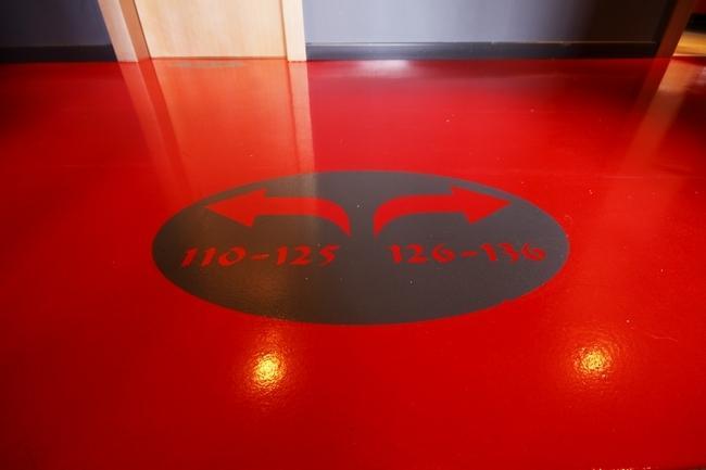 Hotel Metropolis Reggio Emilia Eksteriør billede