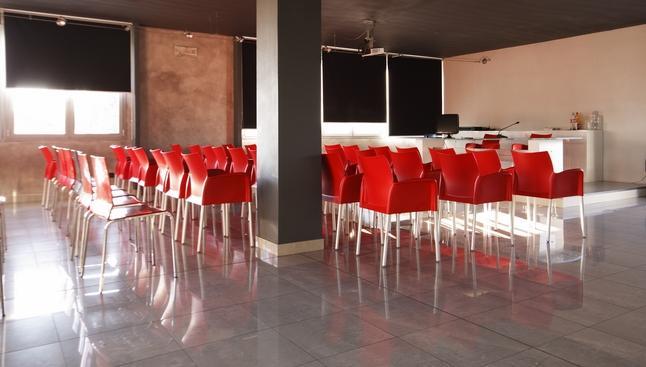 Hotel Metropolis Reggio Emilia Eksteriør billede