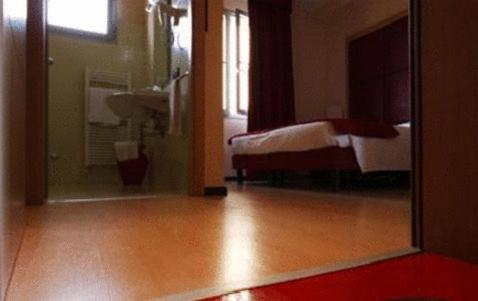 Hotel Metropolis Reggio Emilia Eksteriør billede
